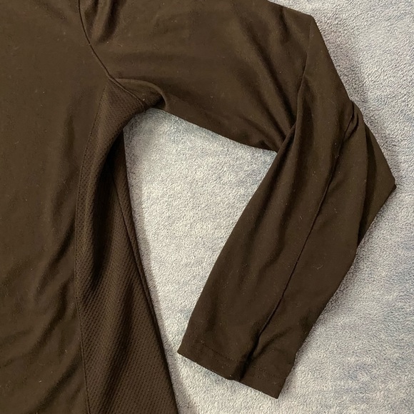 Alpine Design Dri-Logic Sweatshirt - Picture 4 of 8